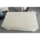 HANDCRAFTED CUSTOM TRAVERTINE SINK (TR-107)