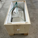 HANDCRAFTED WHITE QUARTZ SINK (QU-052)