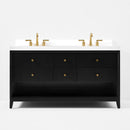 Momo 60" Bath Vanity Set
