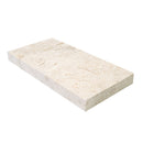 Mayra White 12"x12" Tumbled Limestone Paver Floor Tile - MSI Collection