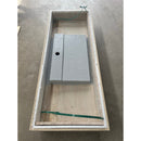 HANDCRAFTED CUSTOM TRAVERTINE SINK (TR-100)