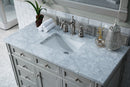 James Martin Brittany 48" Single Bathroom Vanity, Urban Gray