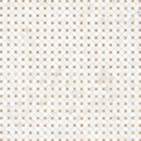 Bianco Dolomite Crema Dotty 12.88" x 12.88" Polished Marble Mesh-Mounted Mosaic Tile Pattern-MSI Collection