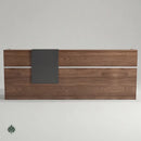Ismere · Front Reception Desk