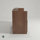 Ismere · Front Reception Desk