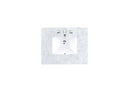 James Martin 30" Single Vanity Top