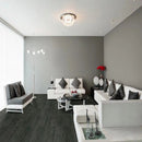 Honden 22mil Heavy Duty Wear Layer SPC Vinyl Rigid Core 5.08mm Thick, 1mm IXPE Sound P - Pine Collection living room view