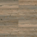 Edulis 22mil Heavy Duty Wear Layer SPC Vinyl Rigid Core 5.08mm Thick, 1mm IXPE Sound P - Pine Collection closeup view