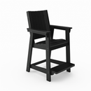SoPoly Callaway Chair Counter High