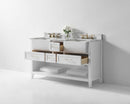 Hayley 60" Bath Vanity Set