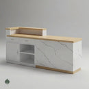 Beatriz · Front Reception Desk