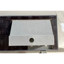 HANDCRAFTED DEKTON LAURENT ENGINEERED PORCELAIN SINK (ES-057)