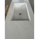 HANDCRAFTED QUARTZ SINK (QU-050)
