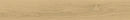 SPC Laminate Flooring Pale Gorge - 0.26" Thickness, Enhenced Bevel - 1.5mm Pad Attached-Super protect - DC Collection plank view