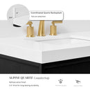 Momo 30" Bath Vanity Set
