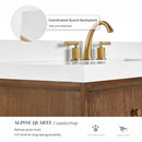 Momo 48" Bath Vanity Set