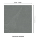 Montauk Blue Gauged Slate Floor and Wall Tile - MSI Collection