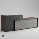 Tavelle · Front Reception Desk