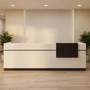 Levi · Front Reception Desk
