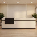 Levi · Front Reception Desk