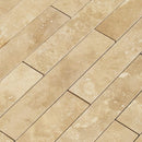 4x24 light beige travertine 10099888 angle