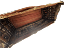 Antique Shahsavan Mafrash