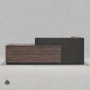 Sofia · Front Office Lobby Desk