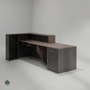 Sofia · Front Office Lobby Desk