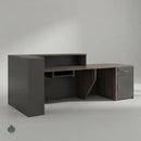 Sofia · Front Office Lobby Desk
