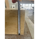 HANDCRAFTED CUSTOM TRAVERTINE SINK (TR-051)