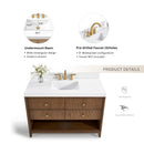 Momo 36" Bath Vanity Set