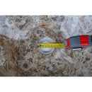 Handmade Valencia Travertine Conical Sink