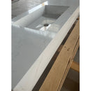 HANDCRAFTED QUARTZ SINK (QU-050)