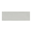 Urbano Dusk Ceramic White Subway Tile 4"x12" Glossy - MSI Collection