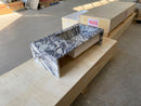 CUSTOM MADE CALACATTA VIOLA BATHROOM SINK (NS-062)