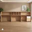 Xalric · Front Reception Desk