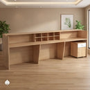 Xalric · Front Reception Desk