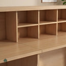 Xalric · Front Reception Desk