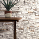 Terrado Peninsula Cream Stacked Natural Manufactured Stone Flats - MSI Collection