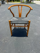 Wishbone Dining Chair
