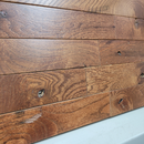 Solid Hardwood Mixed Oak 2 1/4" Wide, 84" RL, 3/4" Thick Gunstock Smooth Floors - Bellfloor Collection product shot tile view 4