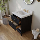 Momo 30" Bath Vanity Set