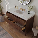 Momo 48" Bath Vanity Set