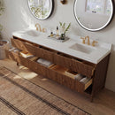 Momo 84" Bath Vanity Set