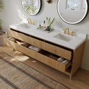 Momo 84" Bath Vanity Set