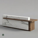 Wilder · Front Reception Desk