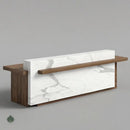 Wilder · Front Reception Desk