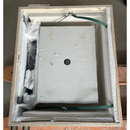 HANDCRAFTED CUSTOM LIMESTONE SINK (NS-051)