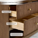 Momo 30" Bath Vanity Set