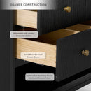Momo 30" Bath Vanity Set